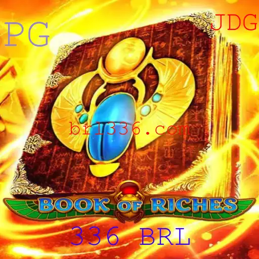 Explorando o Fascinante Mundo do Jogo 'BookofRiches'