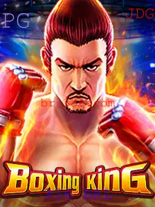 Descubra o Empolgante Mundo de BoxingKing: Uma Experiência de Jogo Imersiva
