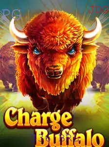 Descubra o Mundo Empolgante de ChargeBuffalo: Diversão Garantida com Recompensas de 336 BRL
