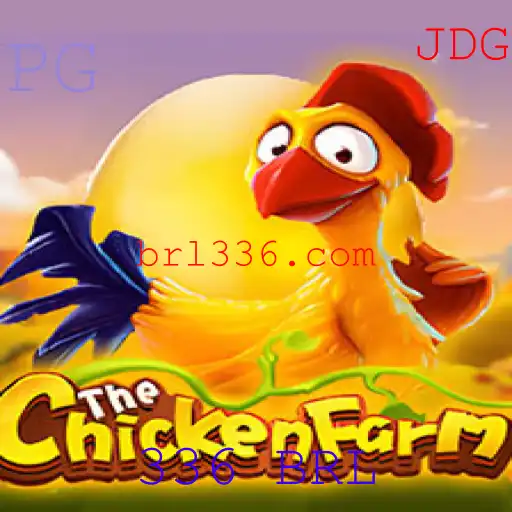 ChickenFarm: O Empolgante Jogo de Criação de Galinhas por 336 BRL