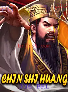 Descubra ChinShiHuang: O Impactante Jogo Estratégico de 336 BRL
