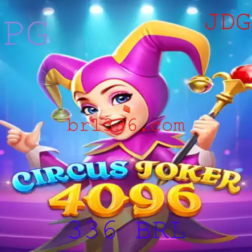 CircusJoker4096: Descubra o Mundo Vibrante e Emocionante deste Novo Jogo