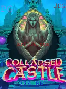CollapsedCastle: Aventure-se no Emozionante Mundo do Jogo de Estratégia