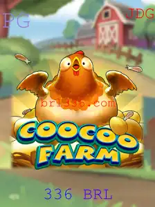 Explorando o Mundo Encantador de CooCooFarm: A Nova Sensação dos Games