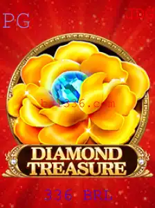 Diamondtreasure: Descubra o Fascinante Mundo do Jogo que Conquista a Todos