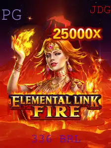 ElementalLinkFire: Mergulhe na Aventura do Jogo com Fogo