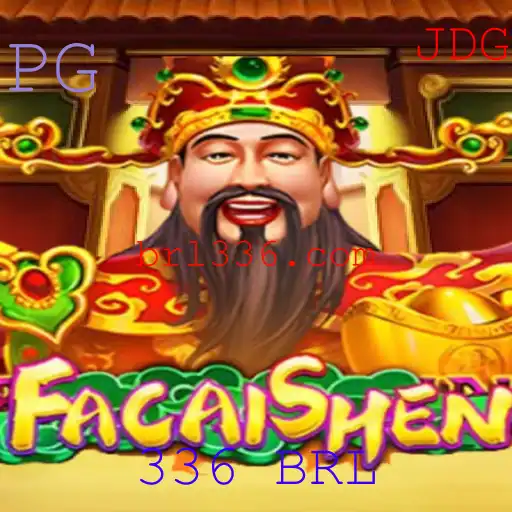 Explorando FaCaiShen: O Jogo Que Conquista com 336 BRL
