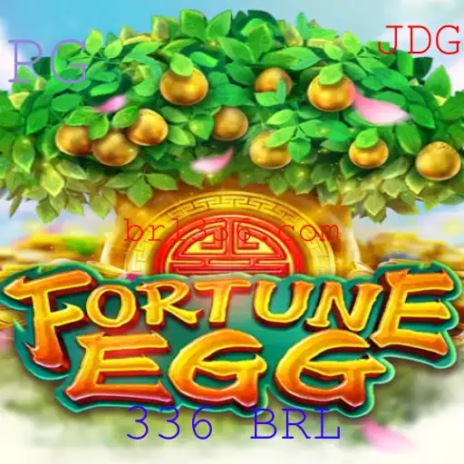Explorando FortuneEgg: Um Guia Completo para o Jogo de Fortuna de 336 BRL