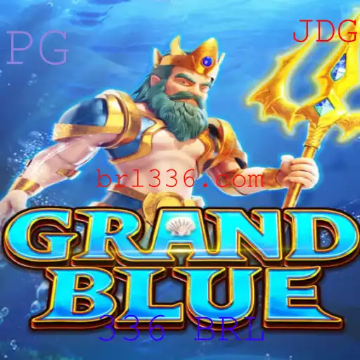 Explorando o Mundo de GRANDBLUE: Uma Aventura Inesquecível