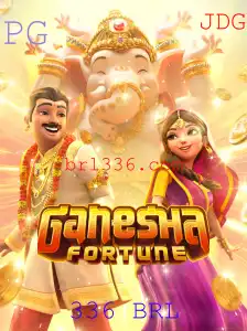 Explorando as Aventuras do Jogo GaneshaFortune