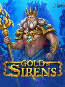 Desbravando o Universo de GoldofSirens: Um Mergulho nas Aventuras Aquáticas