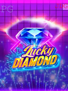 Descubra o Universo de LuckyDiamond: O Jogo de Estratégia e Sorte
