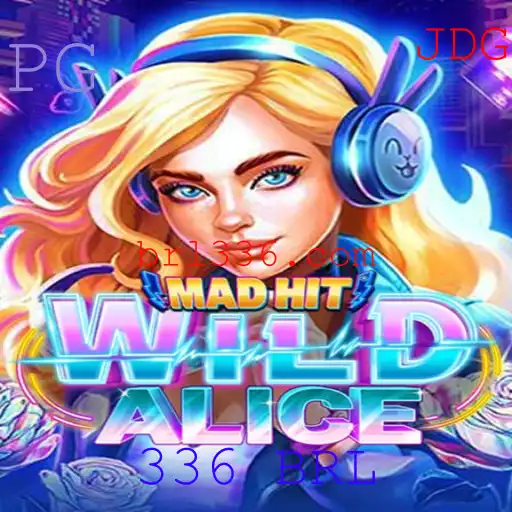 Explorando o Fascinante Mundo de MadHitWildAlice: Um Jogo de Estratégia e Aventura