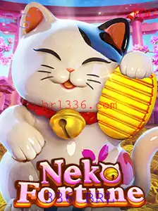 NekoFortune: Descubra o Fascinante Mundo dos Gatos da Fortuna