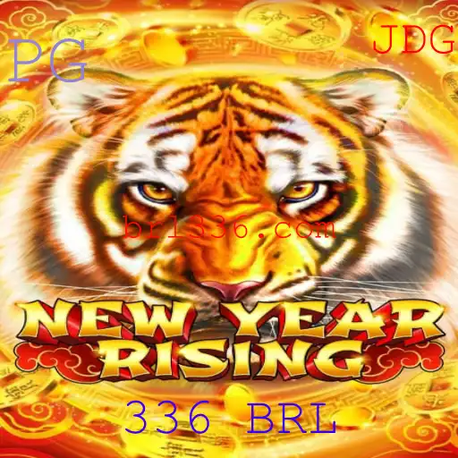 Uma Nova Aventura Começa com NewYearRising