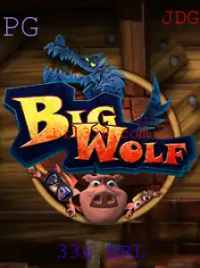 Descubra o Fascinante Mundo do Jogo BigWolf: Uma Aventura Imersiva