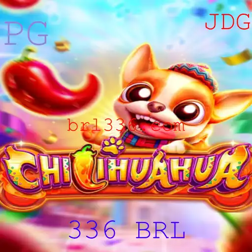 Descubra CHILIHUAHUA: O Novo Jogo Sensação por 336 BRL