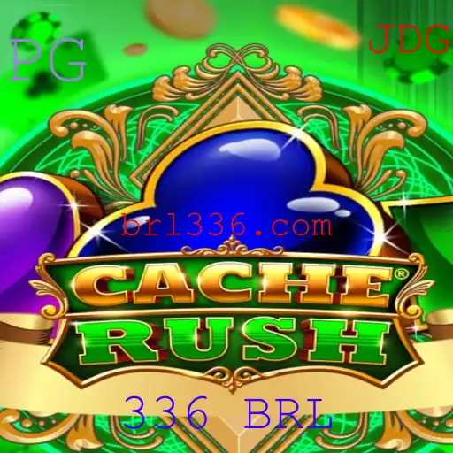 CacheRush: Um Mergulho no Mundo das Finanças e Aventuras
