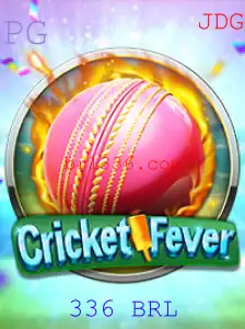 CricketFever: A Nova Sensação dos Jogos por 336 BRL