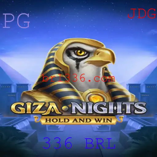 Descubra GizaNights: A Nova Sensação dos Jogos por 336 BRL