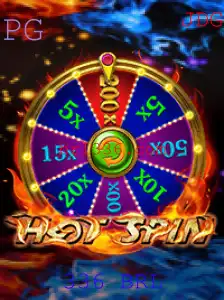 Descubra o Empolgante Mundo do HotSpin: Diversão Através do Jogo com Prêmios de 336 BRL