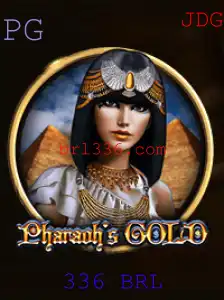 Descubra o Fascinante Mundo de PharaohsGold: Aventura e Fortuna