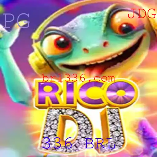 Explorando RicoDJ: O Novo Fenômeno dos Jogos por 336 BRL