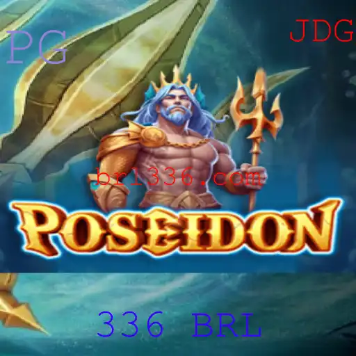 Poseidon: Um Mergulho no Novo Jogo Econômico de 336 BRL