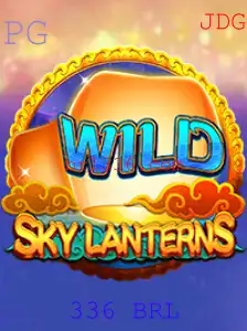 Explorando o Mundo do Jogo SkyLanterns: Regras, Descrição e Introdução