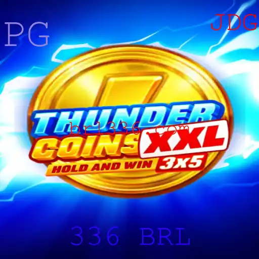 ThunderCoinsXxl: O Novo Fenômeno dos Jogos Online