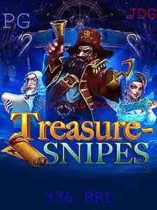Explorando o Fascinante Universo de TreasureSnipes: Descubra suas Regras e Inovações