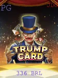 TrumpCard: Um Mergulho no Universo Competitivo dos Jogos de Cartas