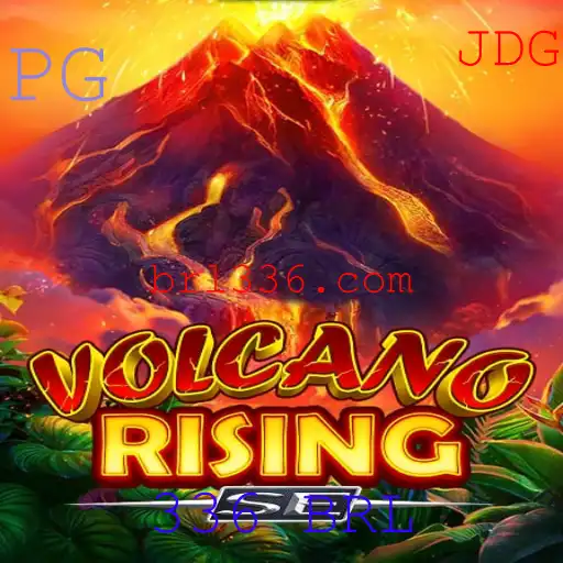 Explore o Envolvente Mundo de VolcanoRisingSE